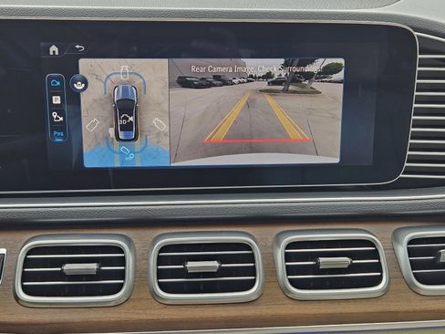 Certified 2026 Mercedes-Benz GLE 450 4MATIC image 10