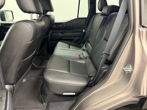 Used 2024 Toyota Land Cruiser 1958 image 8