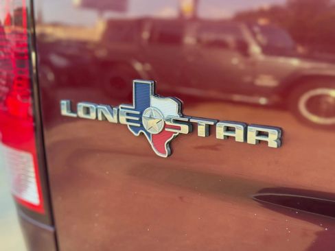 Used 2016 RAM 1500 Lone Star image 26