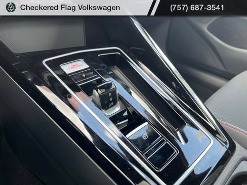 New 2026 Volkswagen GTI Autobahn FWD image 43