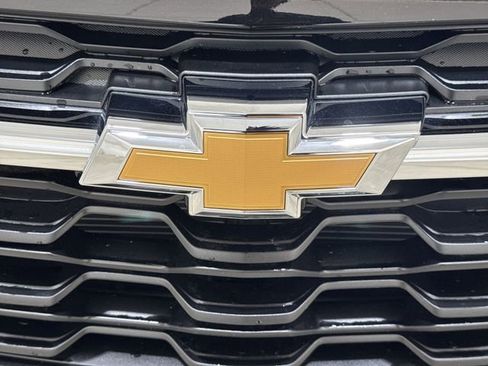 New 2026 Chevrolet Trax LT w/ Driver Confidence Package image 31