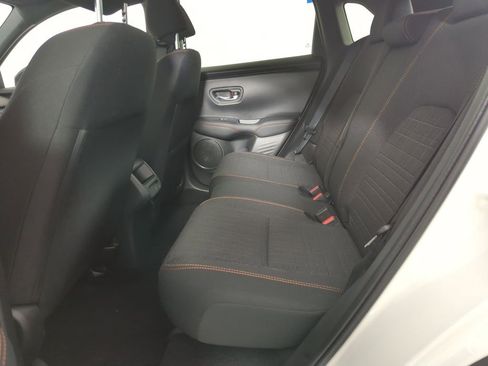 Certified 2026 Honda HR-V Sport image 21