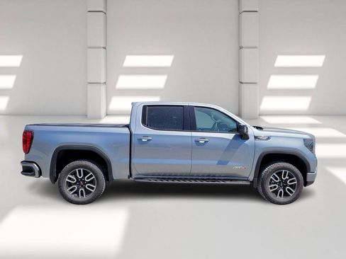 New 2026 GMC Sierra 1500 AT4 w/ AT4 Premium Package AWD/4WD image 4