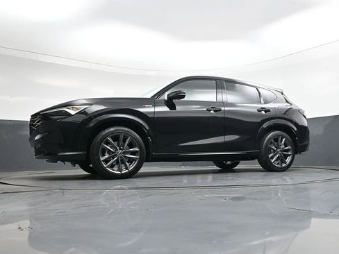 New 2026 Acura ADX A-Spec FWD image 34
