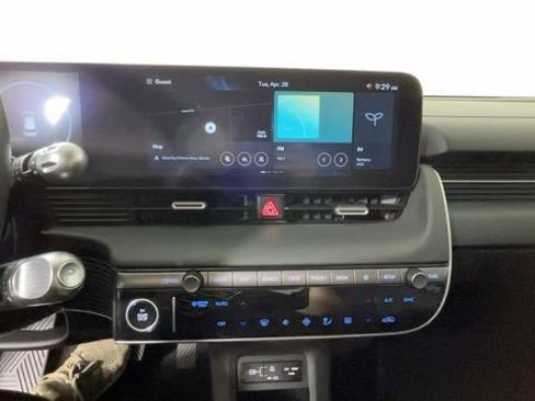 Used 2025 Hyundai Ioniq 5 SEL AWD/4WD image 31