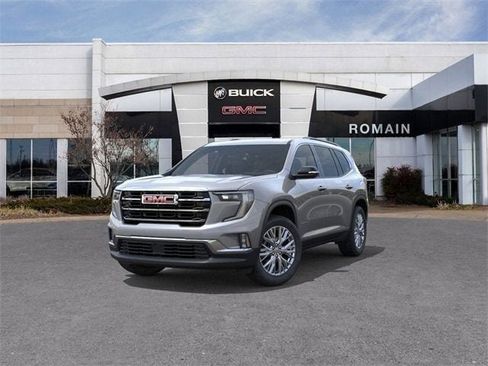 New 2026 GMC Acadia Elevation w/ Elevation Premium Package image 32