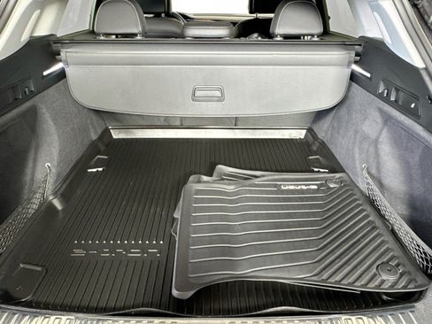 Used 2019 Audi e-tron Premium Plus w/ Cold Weather Package image 25