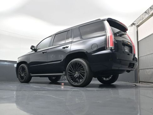 Used 2017 Chevrolet Tahoe Premier RWD image 22