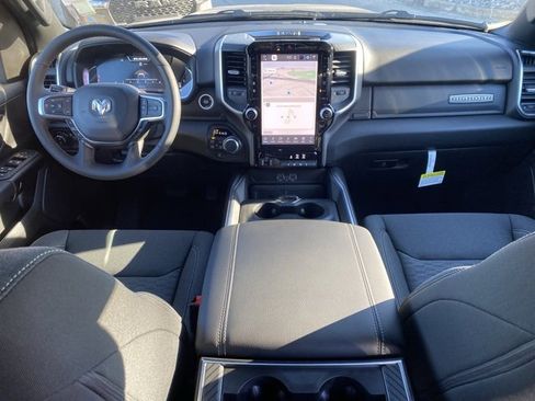 New 2026 RAM 1500 Big Horn image 33