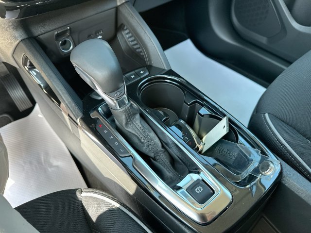 New 2026 Chevrolet TrailBlazer LT w/ Midnight Edition FWD image 18