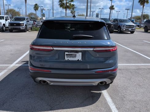 Certified 2024 Lincoln Corsair Premiere image 5