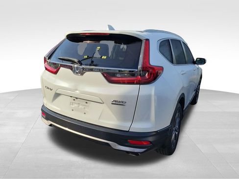 Used 2022 Honda CR-V Touring image 13