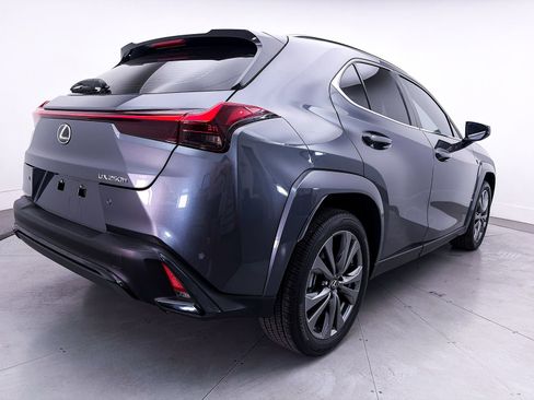 Used 2024 Lexus UX 250h F Sport FWD image 16