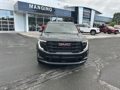 New 2026 GMC Acadia Elevation w/ Super Cruise Package FWD image 17