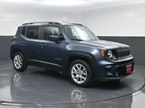 Used 2021 Jeep Renegade Latitude image 4