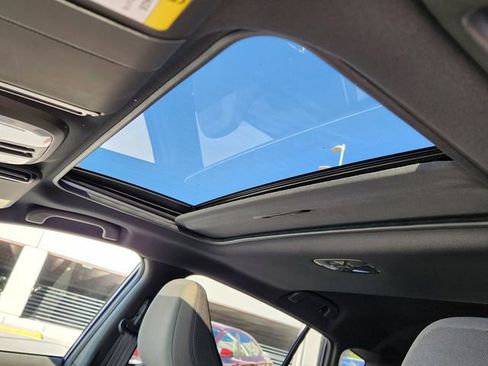 New 2025 Subaru Crosstrek 2.5i Sport image 16