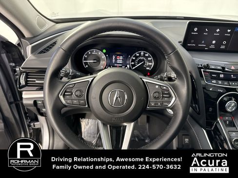 Used 2023 Acura RDX Technology Package image 12