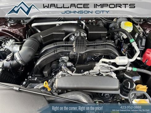 New 2026 Subaru Forester Touring image 64