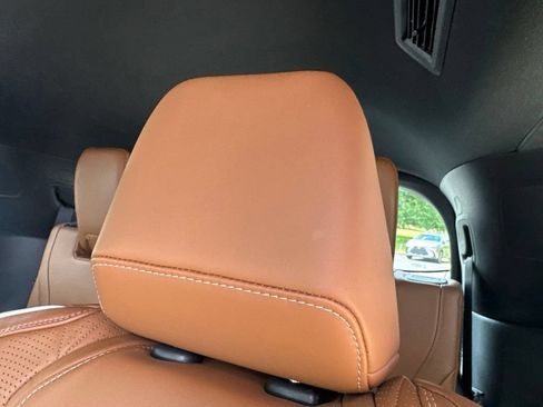 Used 2023 INFINITI QX60 Autograph AWD/4WD image 55