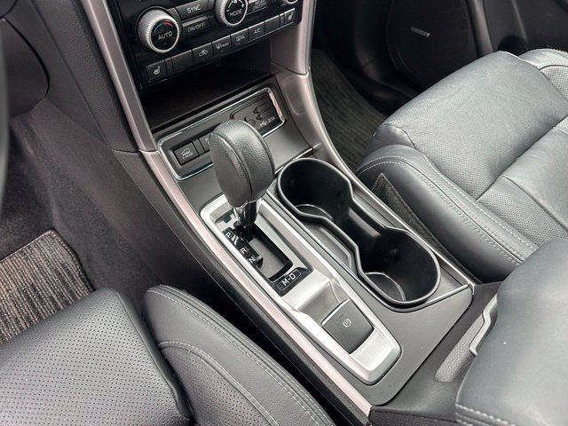 Used 2019 Subaru Ascent Limited AWD/4WD image 18