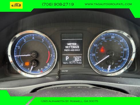 Used 2019 Toyota Corolla LE FWD image 15