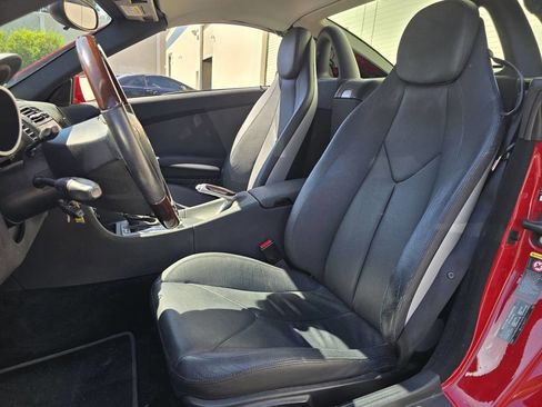 Used 2005 Mercedes-Benz SLK 350 image 8