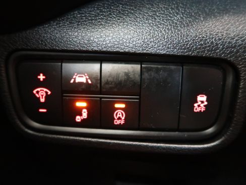 Used 2020 Kia Soul EX FWD image 19