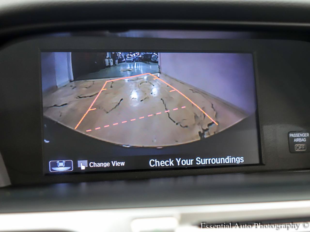 Used 2017 Honda Accord Touring image 23