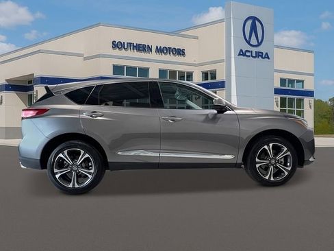 New 2026 Acura RDX SH-AWD w/ Technology Package image 8