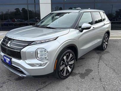 New 2026 Mitsubishi Outlander SE