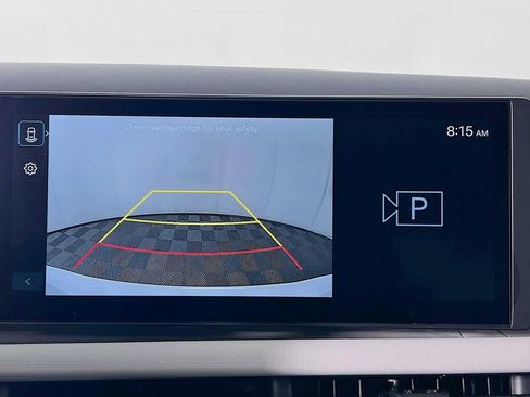 New 2026 Hyundai Tucson SEL w/ Tow & Go Package image 10