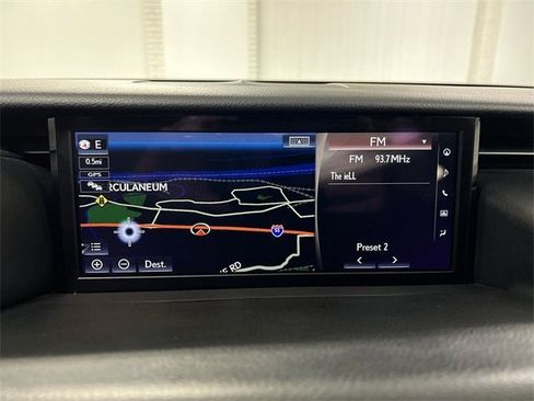Used 2019 Lexus IS 350 IS 350 image 14