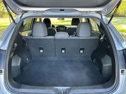 Certified 2024 Subaru Crosstrek 2.0i AWD/4WD image 26