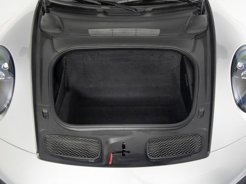Certified 2022 Porsche 911 GT3 RWD image 53