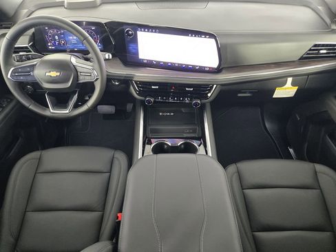 New 2026 Chevrolet Suburban LT w/ Comfort Package RWD image 28