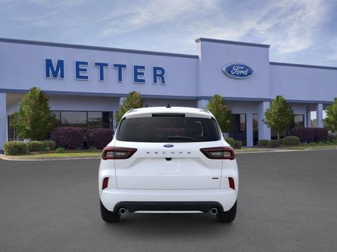 Used 2024 Ford Escape ST-Line w/ Equipment Group 301A FWD image 6