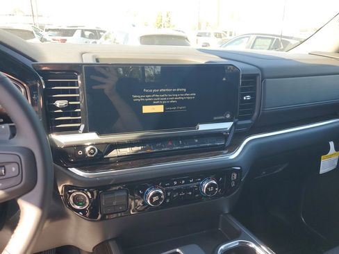 New 2026 GMC Sierra 1500 Elevation w/ Preferred Package image 16