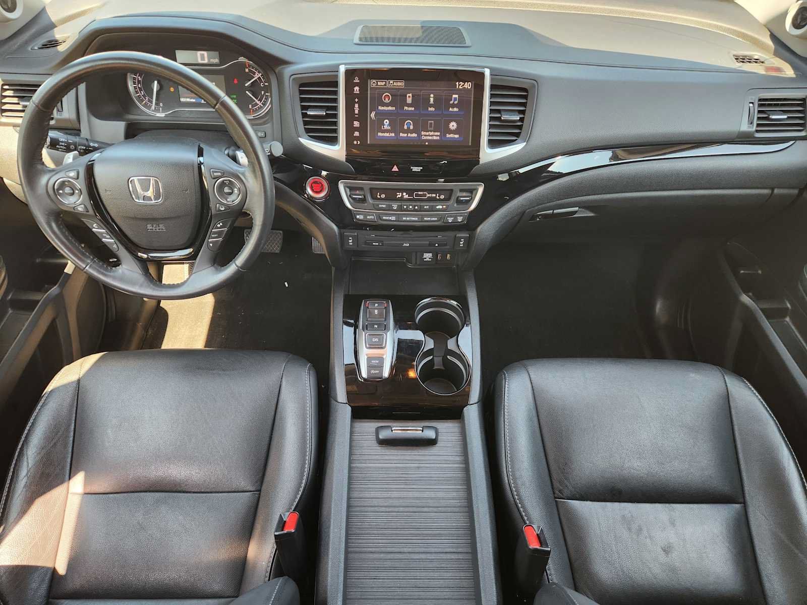 Used 2017 Honda Pilot Touring image 25