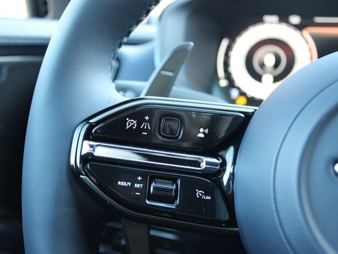 New 2026 Aston Martin DBX 707 AWD/4WD image 17