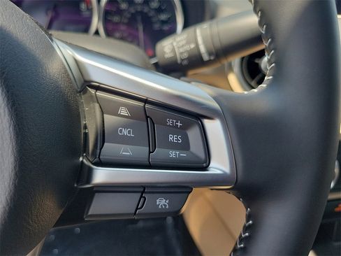 New 2025 MAZDA MX-5 Miata Grand Touring image 7