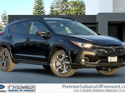 New 2026 Subaru Crosstrek 2.0i Premium