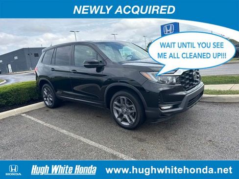Used 2023 Honda Passport EX-L image 1