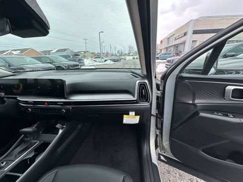 New 2026 Kia Sorento EX image 32