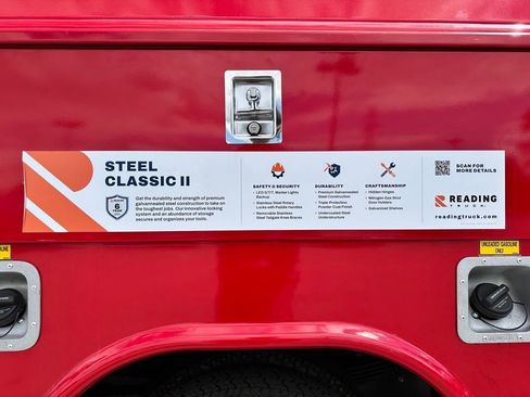 New 2026 GMC Sierra 3500 Pro w/ Convenience Package AWD/4WD image 38