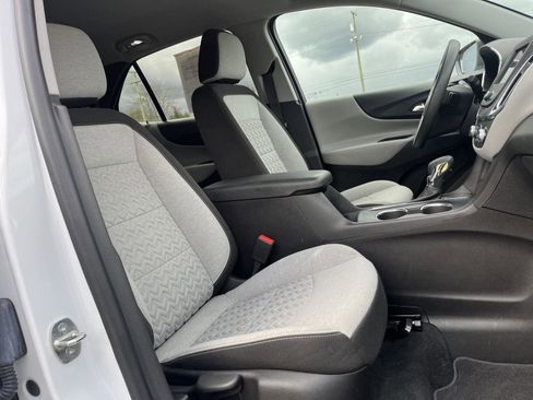 Used 2023 Chevrolet Equinox LS image 44