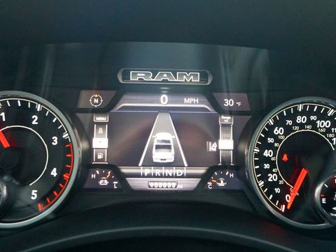 Used 2022 RAM 2500 Laramie image 26
