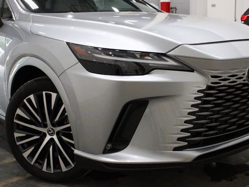 Used 2023 Lexus RX 350 350h Premium Plus image 47