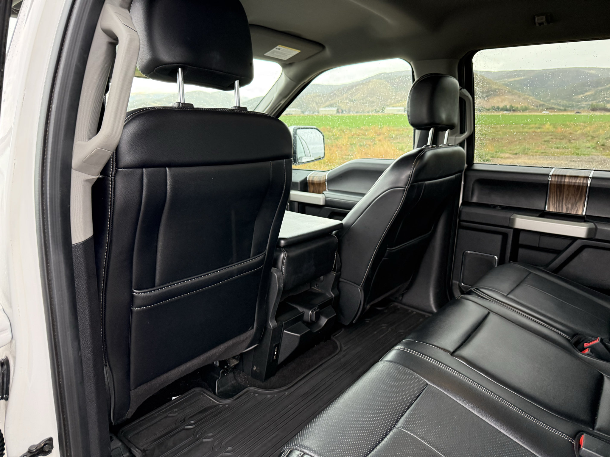 Used 2018 Ford F150 Lariat AWD/4WD image 31