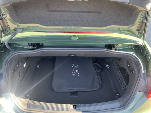 Certified 2024 Audi A5 2.0T Premium Plus image 26