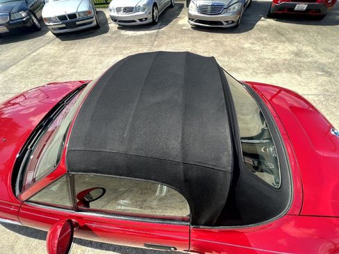 Used 1998 BMW M Roadster image 25
